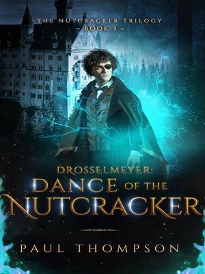 cover image of Drosselmeyer